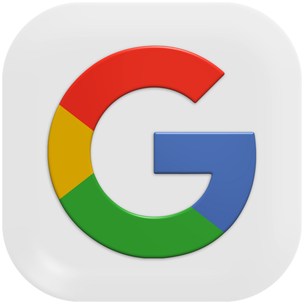 Google Logo