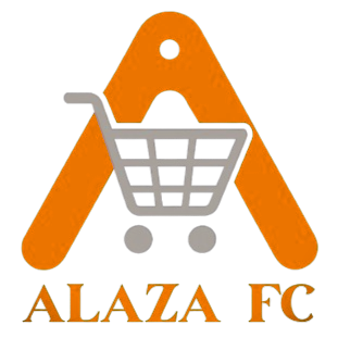 Alaza Logo
